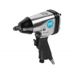 Пневмогайковерт 1/2" DGM DTW-3510
(320 Нм; Ударный мех-м: rocking dog; 150 л/мин; 7000 об/мин; Макс. резьба: М16)
