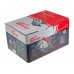 Циркулярная пила WORTEX CS 2320 в кор.
(2030 Вт, 235х25.4 мм, до 84 мм)