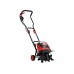 Культиватор аккумуляторный WORTEX CRC 3036 в кор. ALL1 SOLO БЕСЩЁТ.ДВИГ., 18В+18В, шир. 30 см
(БЕЗ АКБ И ЗУ)