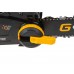 Бензопила Gunter MSH-3805 шина 35 см (14''), 3/8" LP, 1,3 мм, 52 зв.
(1.50 кВт, 2.0 л.с., 37,2 см3, вес 6 кг)