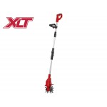 Аккум. культиватор WORTEX CRC 3018 XLT SOLO
(18 В, шир. 10,5 см.)