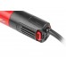Одноручная углошлифмашина WORTEX AG 1208-1 в кор. 800 Вт, 125 мм, 11000 об/мин
(пылезащита двигателя и подшипника)
