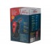 Очиститель высокого давления WORTEX PW 1217
(1.50 кВт, 120 бар, 390 л/ч, ф-ция самовсасывания)