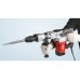 Отбойный молоток WORTEX DH 1425 в чем. 1400 Вт, 25 Дж, SDS-max, 3800 уд/мин
(6,1 кг;)