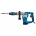 Отбойный молоток BULL SH 1101 1200 Вт, 12 Дж, SDS-max, 4000 уд/мин
(вес 6,5 кг)