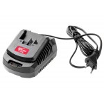 Зарядное устройство WORTEX FC 2115 (21В, 1,5А)
(21 В, 1,5 А, для BD 1820DLi (BD1820DLi1706); для BD 2020DLi (BD2020DLi1706);)