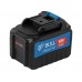 Аккумулятор BULL AK 6001 18.0 В, 6.0 А/ч, Li-Ion XLTpro
(18 В, 6 А*ч, Li-ion)