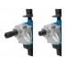 Миксер строительный BULL BM 1408 800 Вт, 1 скор., M14/M12, рег. об. + насадка
(800 Вт, 1 скор., зажим резьба M14/M12, насадка для смешивания 120 мм)