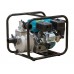 Мотопомпа бензиновая ECO WP-703C
(для слабозагрязненной воды, 4,9 кВт, 700 л/мин, 2")