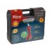 Аккум. секатор WORTEX CBS 2535 ALL1 XLT в чем. БЕСЩЕТ., 18 В, ветки до 25 мм, 1х1.5 А*ч