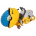 Бензорез BIM GC 3540
(4.00 кВт, макс. 355х25.4 мм, с алм. кругом, вес 12.5 кг)
