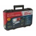 Ножницы высечные WORTEX NB 1660 в чем. 600 Вт, 2000 ход/мин, до 2.5 мм
(сталь до 1.8 мм, 1.7 кг)