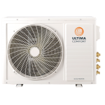 Наружный блок мульти-сплит-системы серии ECLIPSE MULTI DC EU Inverter UC-2FMA18-OUT