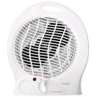 Тепловентилятор серии FLUSH EFH-F2000DS-BL