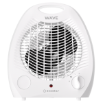 Тепловентилятор серии WAVE EFH-W2000DS-BL