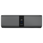 Инверторные сплит-системы серии ELYSIUM NERO Inverter ELN-I07PN