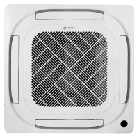 Классическая сплит-система кассетного типа серии ESPERTO ES-C 12HRI/ES-C pan/1X/ES-E 12HXI (комплект)