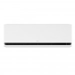 Инверторная сплит-система серии DELUXE PRO DUAL Inverter H24S1D (комплект)
