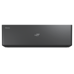 Внутренний блок настенного типа серии VISION PRO CARBON FREE Match DC Inverter AS-10UW4RXVQH00AG(B)