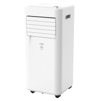 FUNAI Мобильный кондиционер cерии CROCUS MAC-CS29CON01 FUNAI Мобильный кондиционер cерии CROCUS MAC-CS29CON01