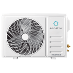 Наружный блок мульти-сплит системы серии RAY MULTI DC EU Inverter 2023 KVS-2FM14ST/OUT