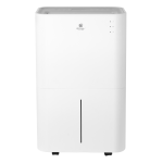 Осушитель воздуха серии PACIFIC  Loft RD-PC25-E