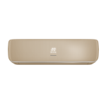 Инверторная сплит-система серии CHAMPAGNE CRYSTAL SUPER DC Inverter (R32) AS-10UW4RVETG01(C) (комплект)