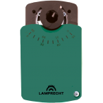 Стандартный электропривод LB220-16NS-2SW