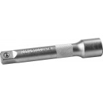 KRAFTOOL 1/2", 125 мм, удлинитель для торцевых головок 27854-1/2-125_z01