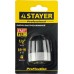 STAYER 10 мм, 1/2", быстрозажимной, патрон для дрели 29050-10-1/2 Professional