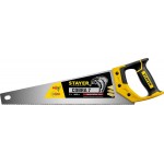 STAYER 7 TPI, 400 мм, ножовка универсальная (пила) COBRA 7 1510-40_z02 Professional