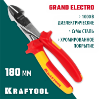 KRAFTOOL 180 мм, бокорезы усиленные 2202-6-18_z01