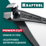 Клещи строительные Kraftool