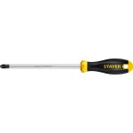 STAYER PH3x150 мм, отвертка с двухкомпонентной рукояткой 2510-3-15_z03