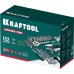 KRAFTOOL  GRAND-152, 152 предм., (1/2"+1/4"), Универсальный набор инструмента (27978-H152)