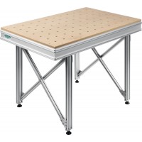 KRAFTOOL  KRAFTFLEX MFT 1157x773 мм, Универсальный монтажный стол (32800)