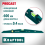 Уровни строительные Kraftool