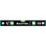 KRAFTOOL 400 мм, уровень с зеркальным глазком GRAND 34781-40