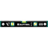 KRAFTOOL 400 мм, уровень с зеркальным глазком GRAND 34781-40