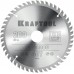 KRAFTOOL PRECISION 200х32мм 48Т, диск пильный по дереву (36952-200-32)