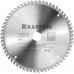 KRAFTOOL PRECISION 254х30мм 60Т, диск пильный по дереву (36952-254-30)