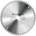 KRAFTOOL PRECISION 305х30мм 60Т, диск пильный по дереву (36952-305-30)