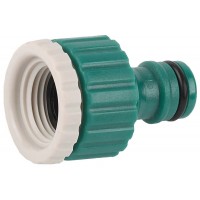 Raco 1/2"-3/4", адаптер внешний (соединитель-резьба внешняя) Original 4250-55220C