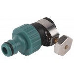 RACO 1/2", с внутренней резьбой, штуцерный адаптер с хомутом Original 4250-55223C