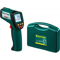 KRAFTOOL  TRM-1000, -50° +950°С, пирометр инфракрасный (45703-950)