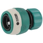 Raco Ø 1/2", 2-компонентный, соединитель шланг-насадка Comfort Plus 4248-55231C