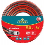 Raco Ø 3/4" x 50 м, 35 атм., 5-ти слойный, армированный, шланг поливочный PREMIUM 40300-3/4-50_z01