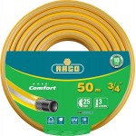 Raco Ø 3/4" x 50 м, 25 атм., 3-x слойный, армированный, шланг поливочный COMFORT 40303-3/4-50_z01