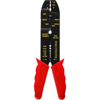 MIRAX 0.75-6 мм², стриппер многофункциональный 22692