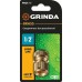 GRINDA  BC-12, 1/2", из латуни, для шланга, быстросъемный соединитель, PROLine (8-426125_z02)